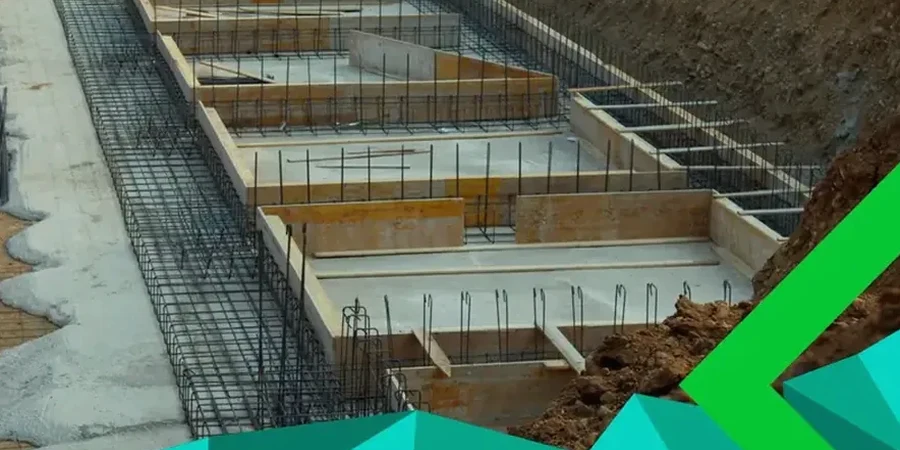 Foundations in Arlington