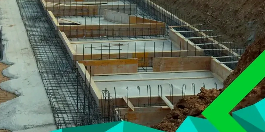 Shallow Foundation Design in Arlington: Bearing Capacity & Settlement Analysis