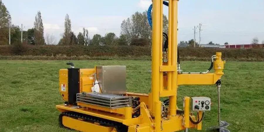 Cone Penetration Testing (CPT) in Arlington TX – Reliable Subsurface Data
