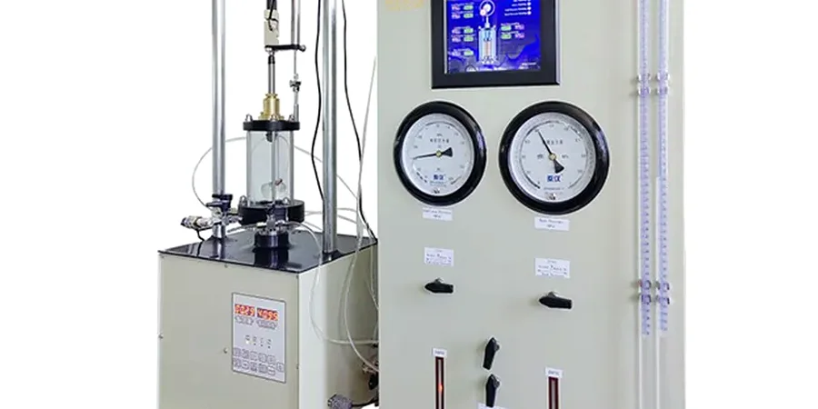 Laboratory in Arlington