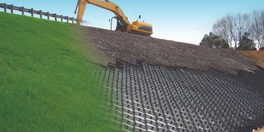 Illustrative image of Erosion suelos in Arlington