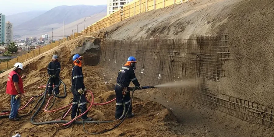 Slope Stability Analysis in Arlington TX: Pragmatic Geotechnical Risk Management