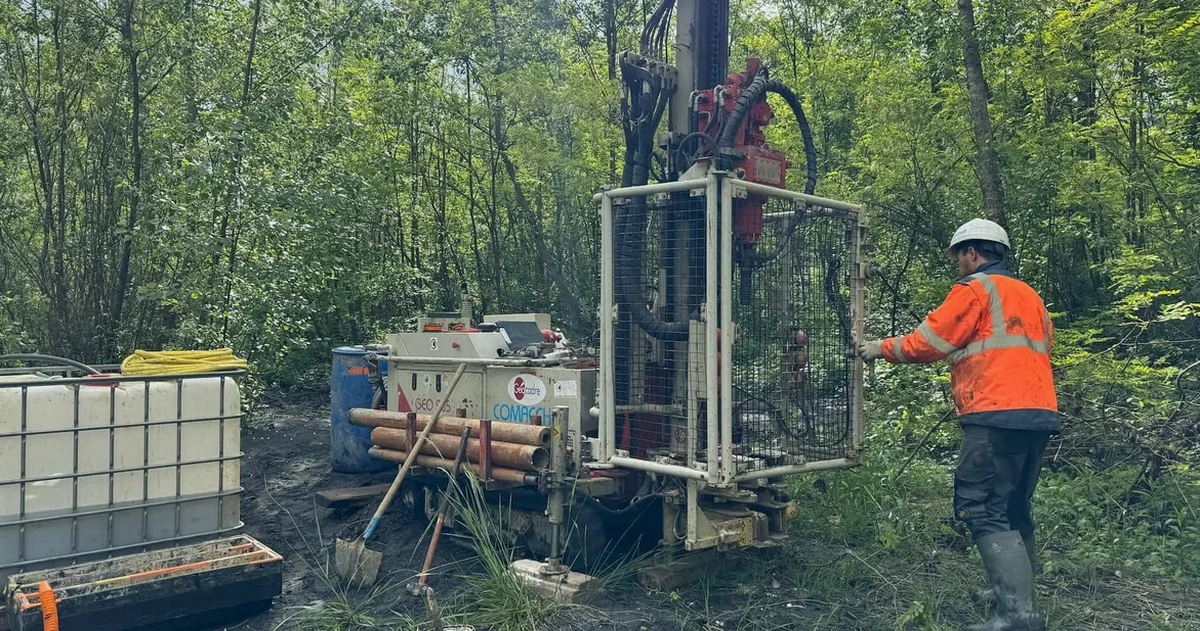 Geotechnical Engineering in Arlington