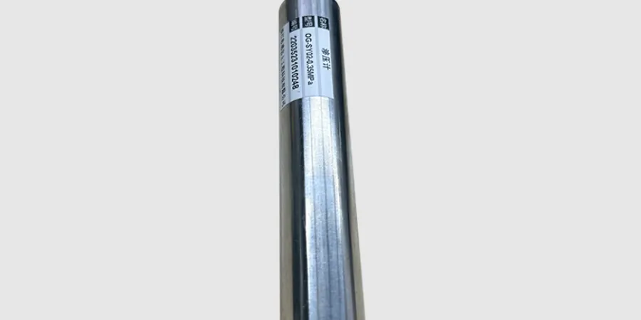 Illustrative image of Instrumentacion geotecnica in Arlington