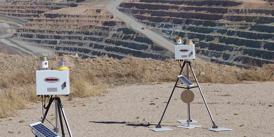Illustrative image of Monitoreo excavaciones in Arlington