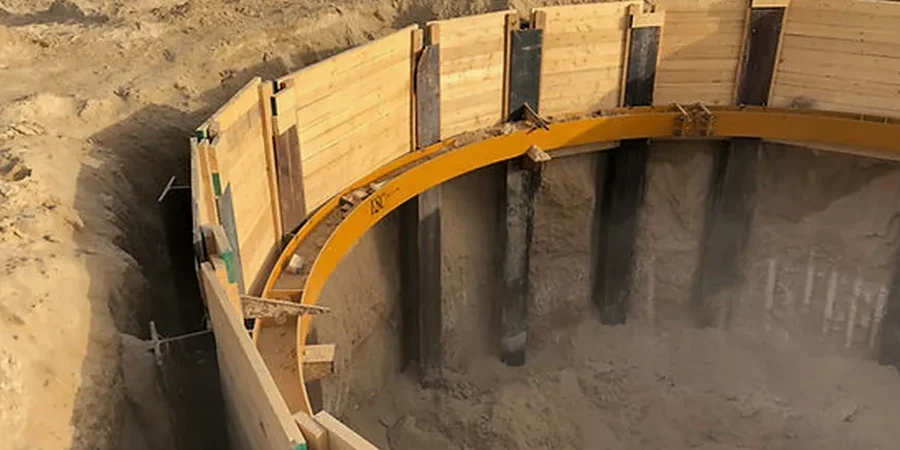 Pile Foundation Design in Arlington, TX — Geotechnical Data That Works