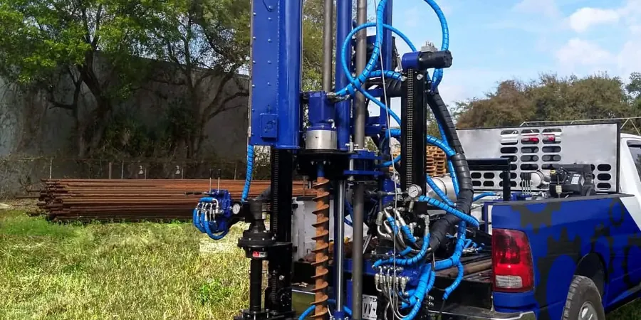 SPT Testing in Arlington, TX: Accurate Subsurface Data for North Texas Sites